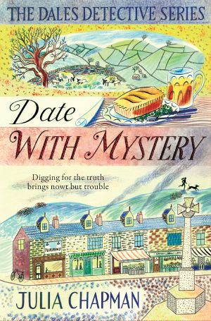 [The Dales Detective Series 03] • Date with Mystery